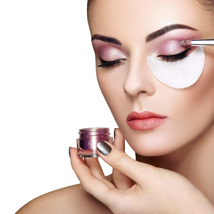 Trippiz Eyeshadow Stencils 