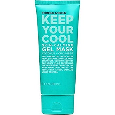 Keep Your Cool Skin-Calm Gel Mask