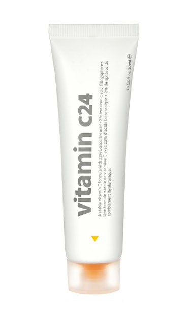 Vitamin c24 Brighten and Protect Your Skin