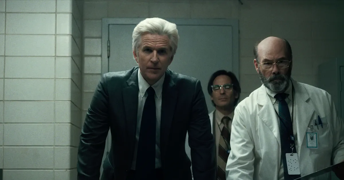 What Happened To Dr. Brenner? He’s Not In ‘Stranger Things 3'