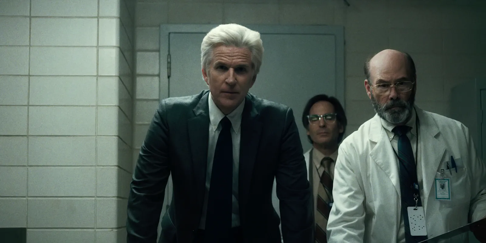 What Happened To Dr. Brenner? He’s Not In ‘Stranger Things 3'