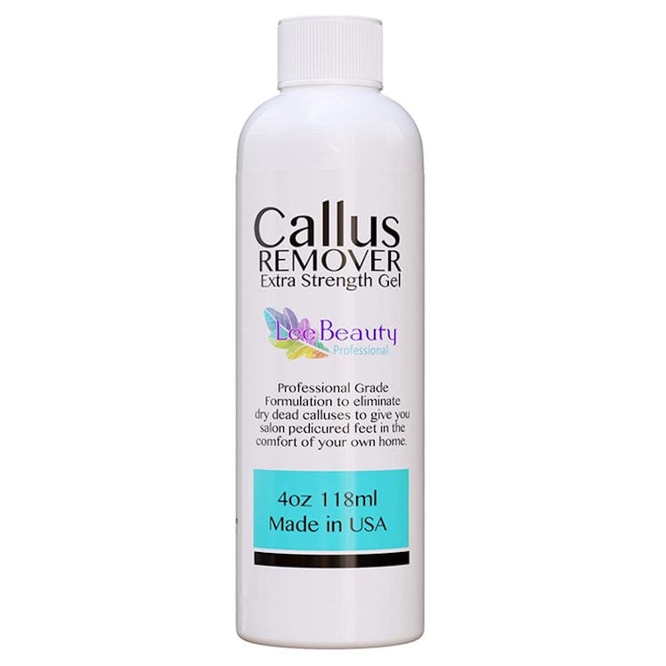 Callus Remover