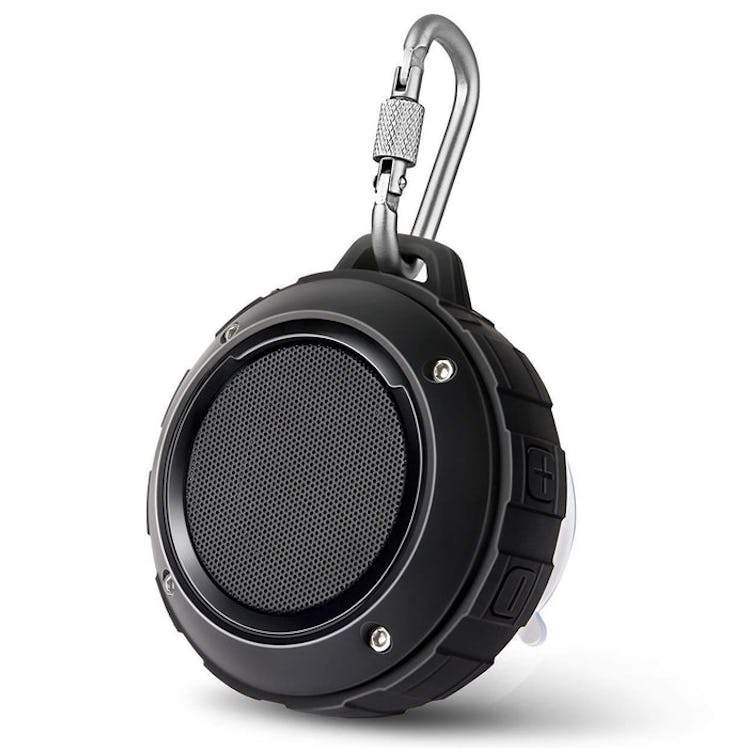 Kunodi Waterproof Bluetooth Speaker