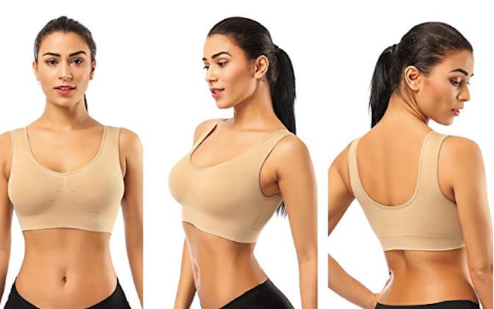 BESTENA Sports Bra