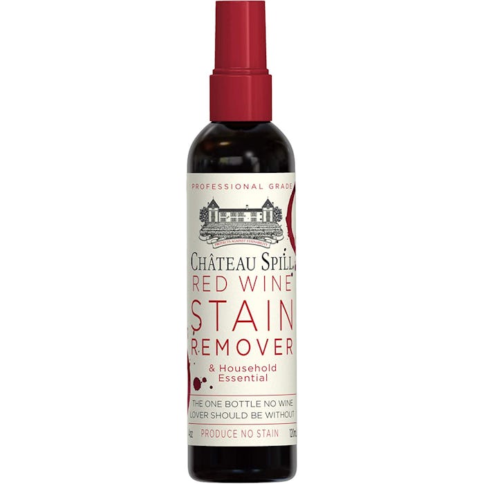 Chateau Spill Red Wine Remover 