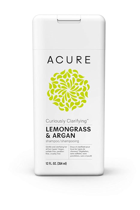 Acure Clarifying Shampoo