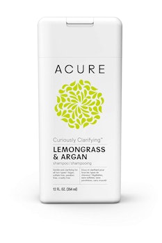 Acure Clarifying Shampoo