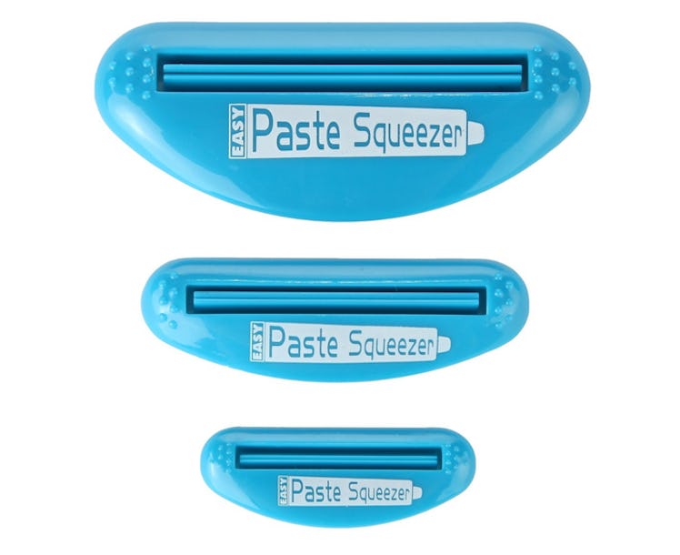 Home-X Multi-Purpose Tube Squeezer (3 Pack)