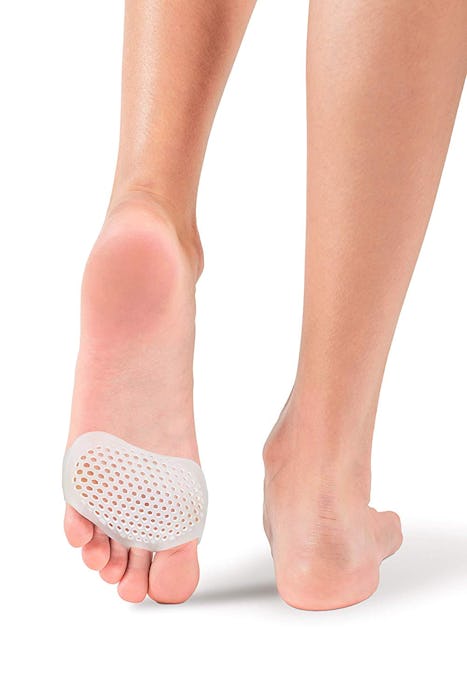  BRISON Foot Cushions (Pack of 4)