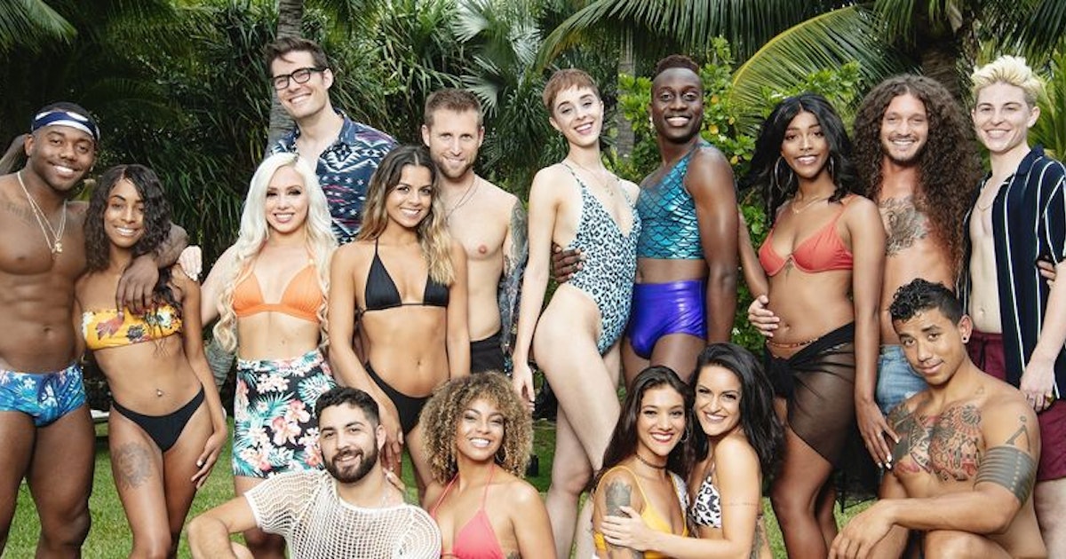 Are You The One Cast Instagrams Prove This Is The Queerest Bunch Of Contestants Ever Are You The One Cast Instagrams Prove This Is The Queerest Bunch Of Contestants Ever