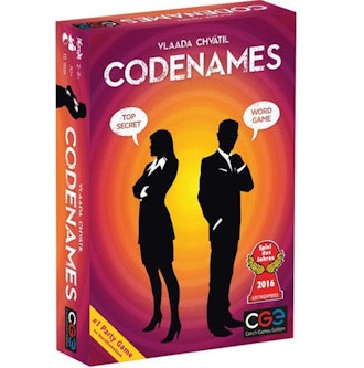 Codenames