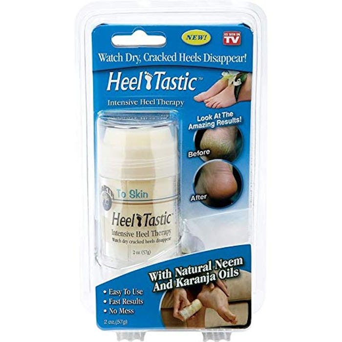 HeelTastic Intensive Heel Therapy
