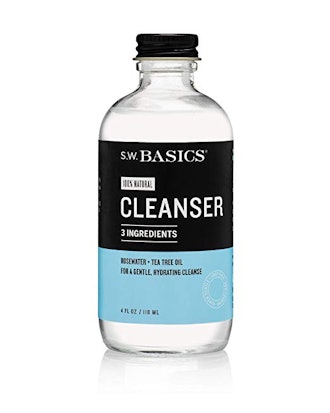 S.W. Basics Cleanser