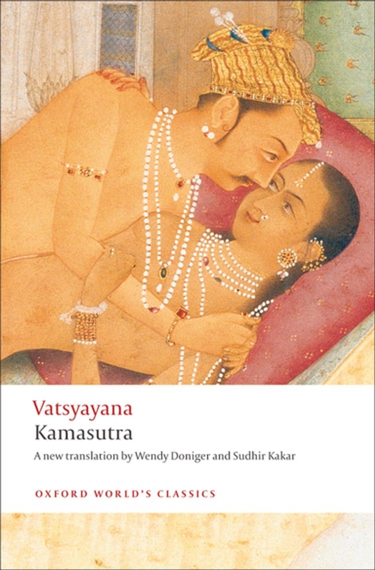 Kamasutra (Oxford World's Classics)