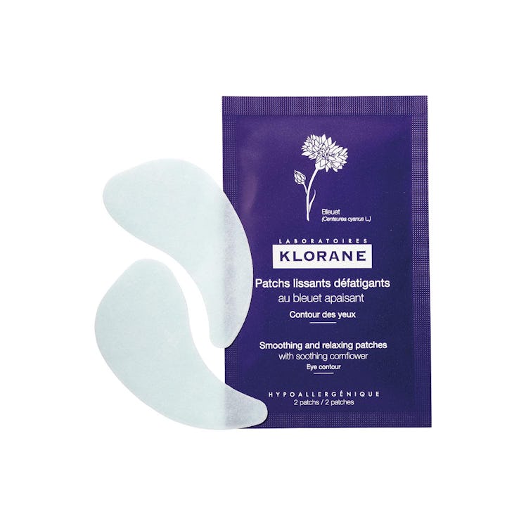 Klorane Smoothing And Relaxing Patches (7-Pack)