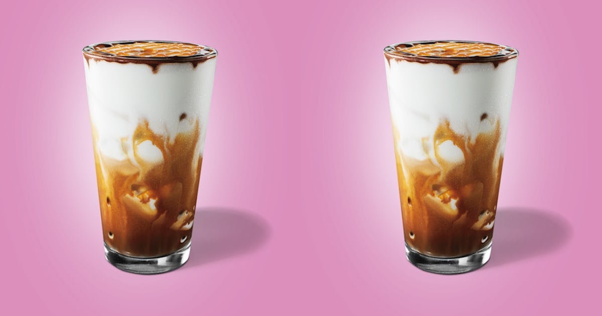 what is a caramel iced coffee called at starbucks what is a caramel iced coffee called at starbucks