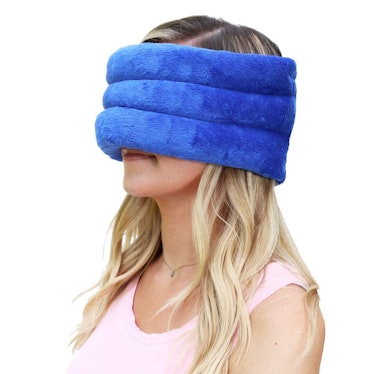 Huggaroo Microwaveable Head Wrap