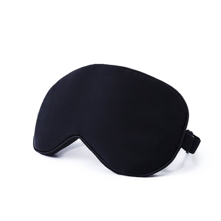 Silk Sleep Mask