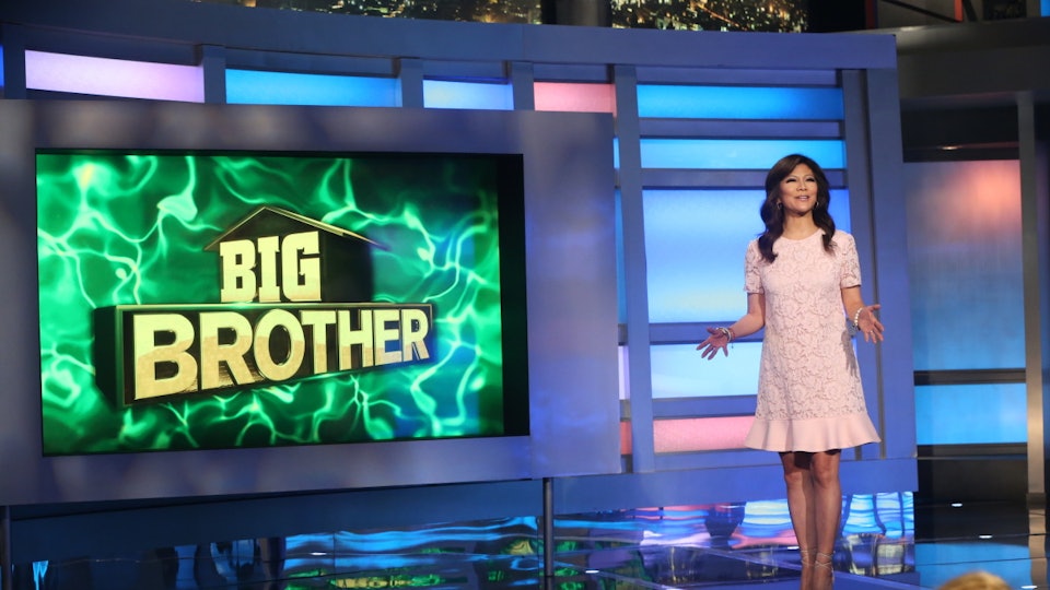 The Big Brother Air Schedule This Season Might Be A Little Hard