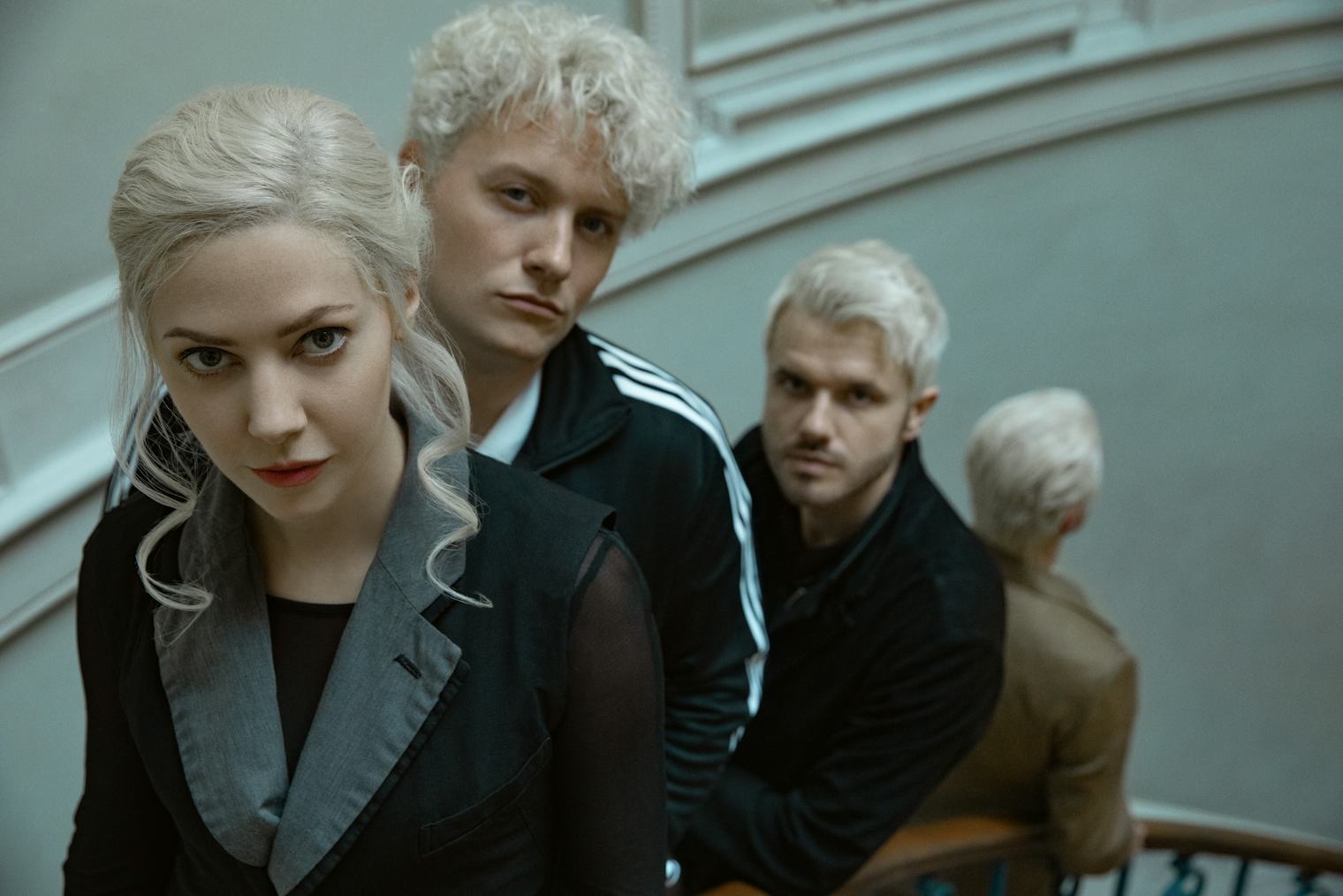 'The Rook' Is Based On A Book, But The Starz Series Makes Some Major Tweaks