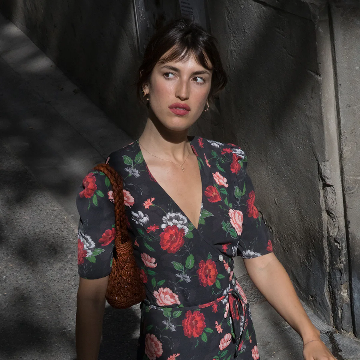 Jeanne Damas Rouje Gabin Sizing Rouje's Gabin Dress Got The Prettiest New Print For Summer Thanks Jeanne Damas Rouje Gabin Sizing Rouje's Gabin Dress Got The Prettiest New Print For Summer Thanks