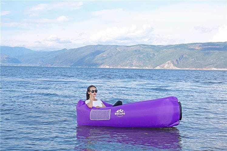 Wekapo Inflatable Lounger