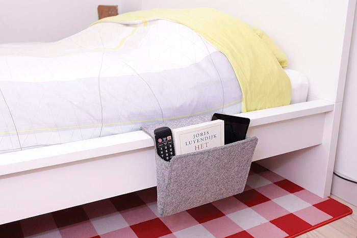 Kikkerland Bedside Caddy