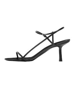 The Row Bare Leather Sandals