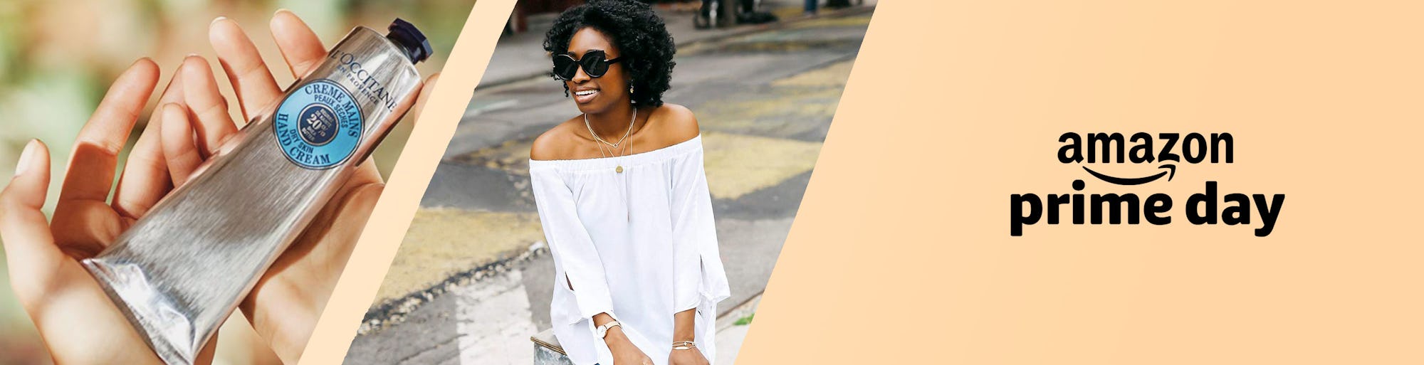 Amazon Prime Day Deals 2021