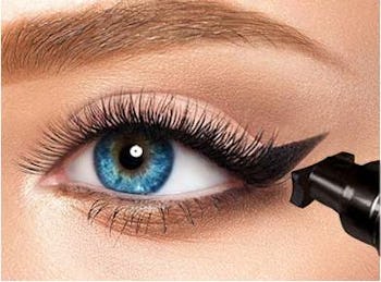 iMethod Wing Eyeliner Stamp