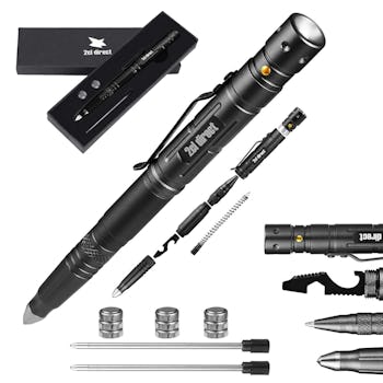 2cl direct Tactical Survival Pen