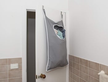 Laundry Nook