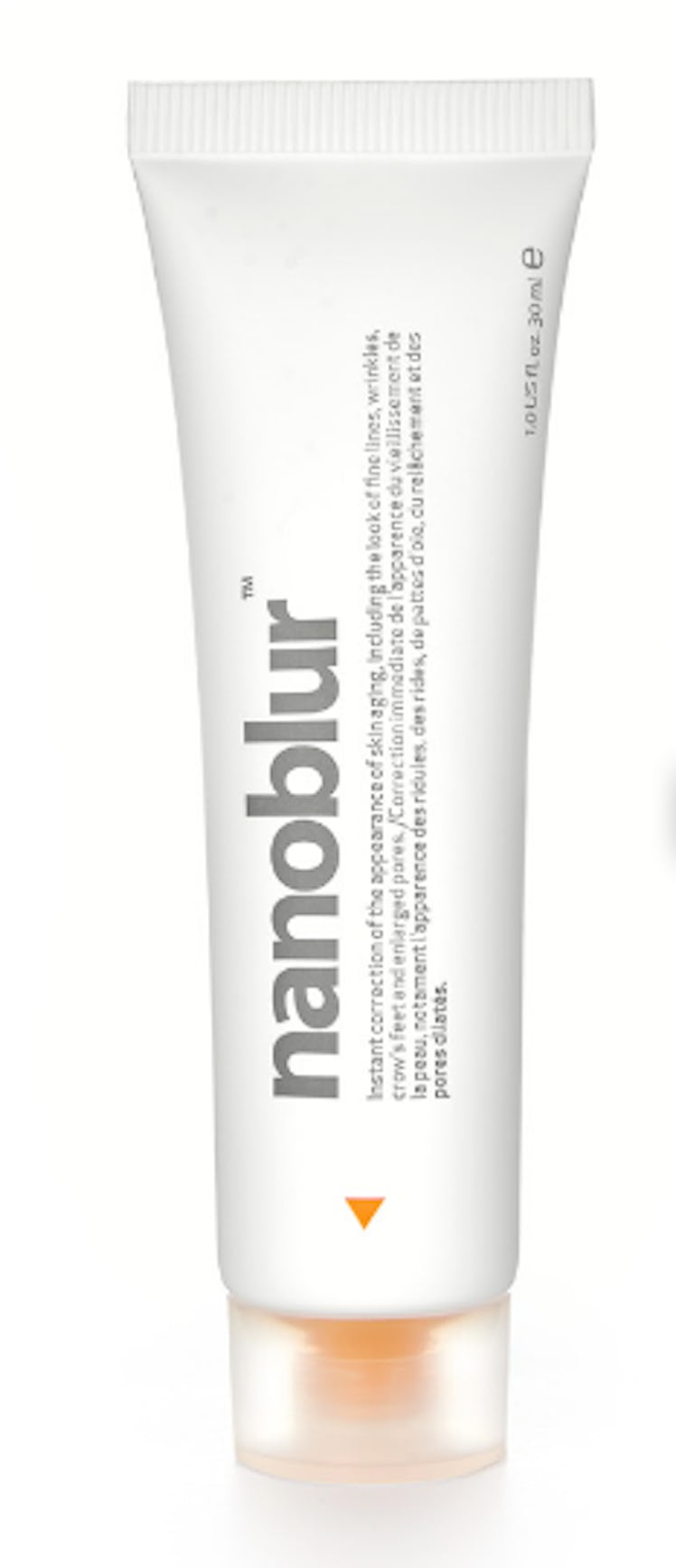 Nanoblur Instant Skin Blurring Cream