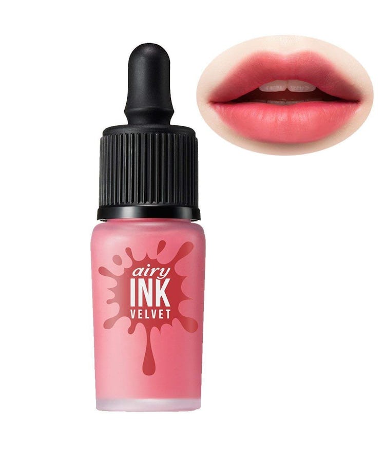 Peripera Airy Ink Velvet