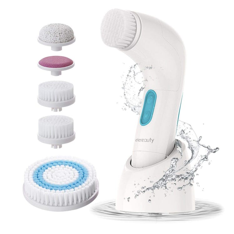 ETEREAUTY Facial Cleansing Brush