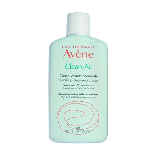 The 5 Best Cleansers For AcneProne Skin