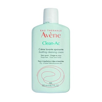 Avène Clean-Ac Soothing Cleansing Cream