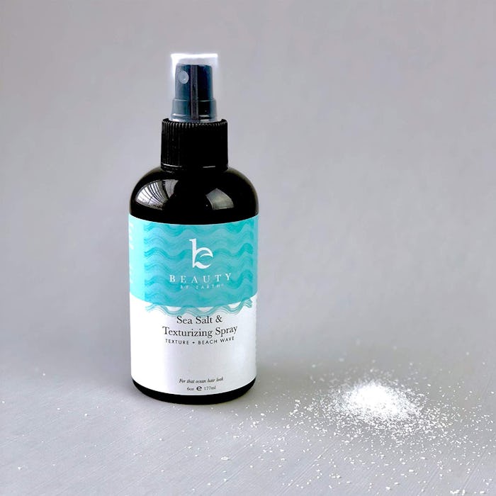 Beauty by Earth Sea Salt Texturizing Spray