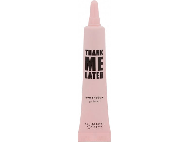 Elizabeth Mott You'll Thank Me Later Primer