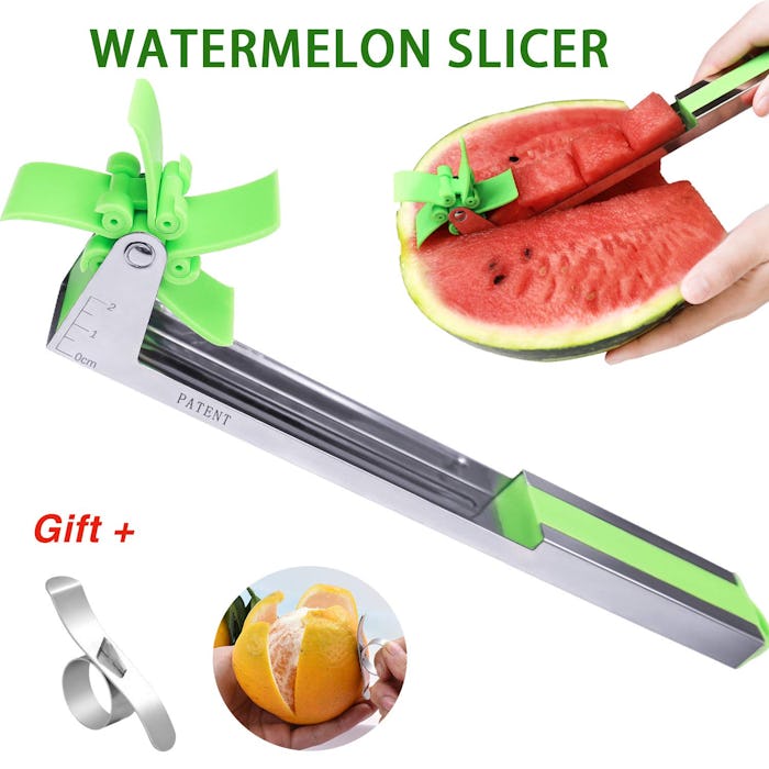 Rucacio Watermelon Slicer 