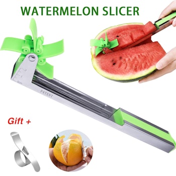 Rucacio Watermelon Slicer 