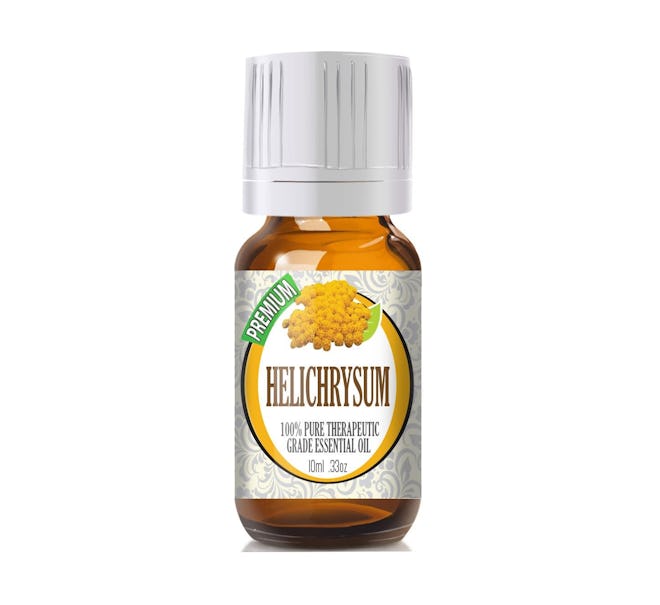 Healing Solutions Helichrysum Essential Oil