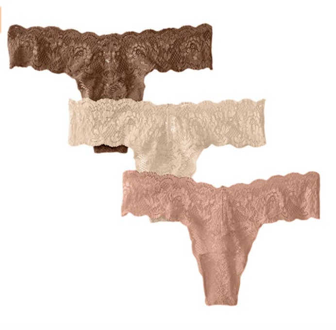 The 8 Most Comfortable Thongs