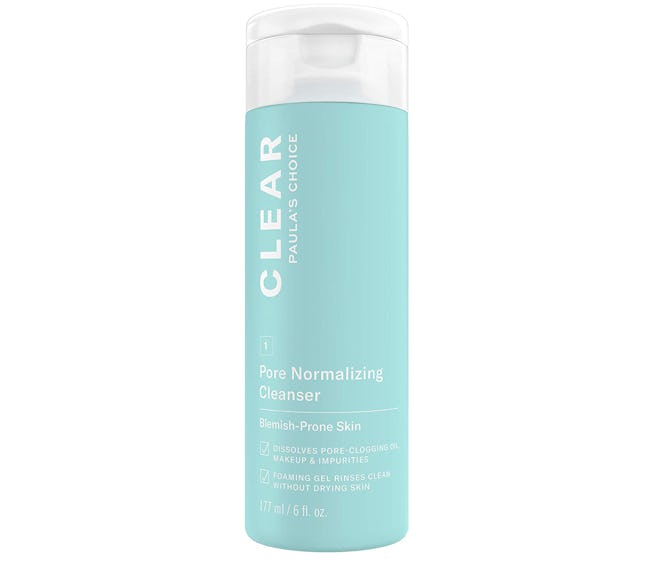 Paula's Choice Clear Pore Normalizing Cleanser