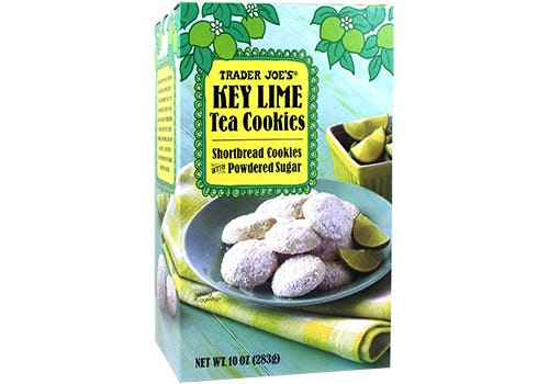 13 Trader Joe's Cookies That Are Always Worth The Trip