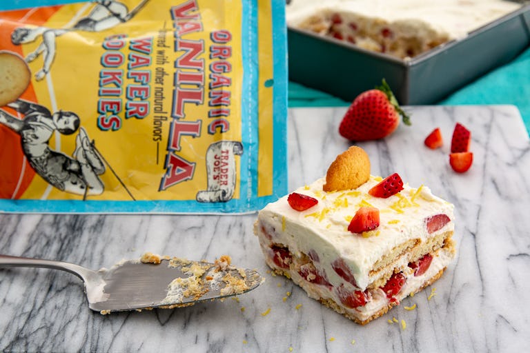 13 Trader Joe's Cookies That Are Always Worth The Trip