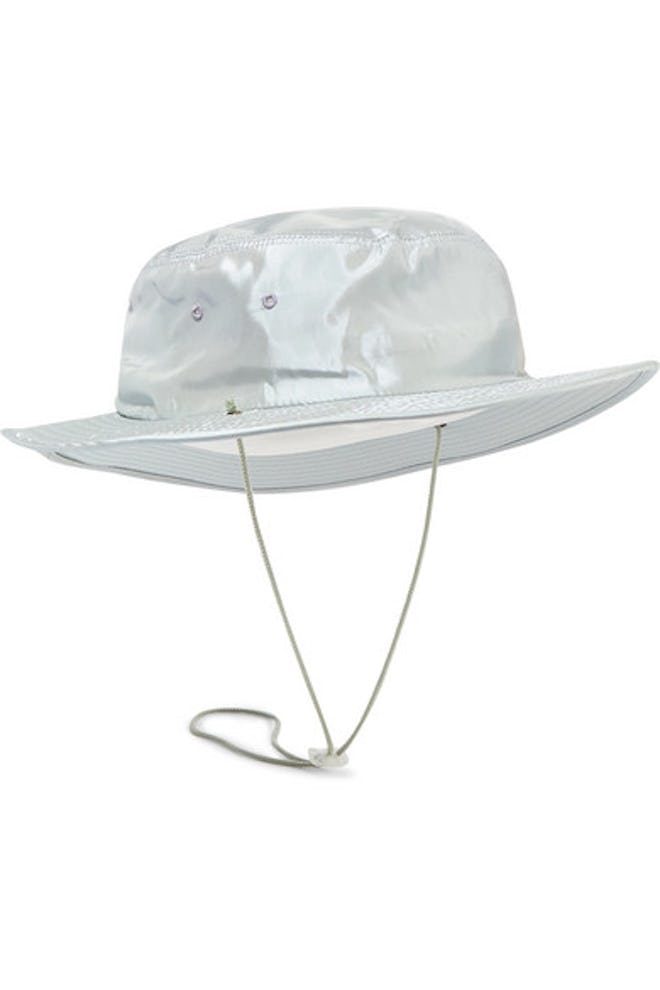 Trail Shell Hat