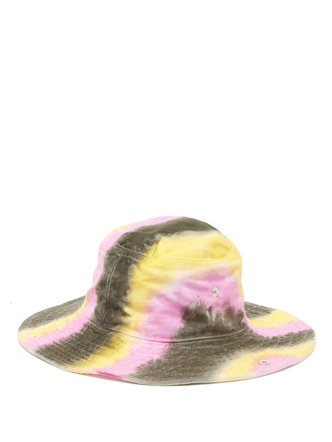 Shiloh Hat