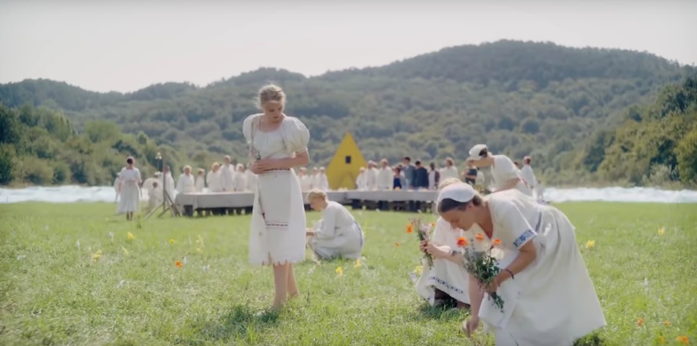 The 15 Scariest ‘Midsommar’ Moments That You Won’t Ever Be Able To Forget