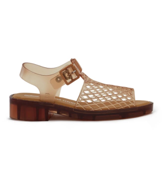 The Melissa x Opening Ceremony Collab Is A Serious Throwback The Melissa x Opening Ceremony Collab Is A Serious Throwback